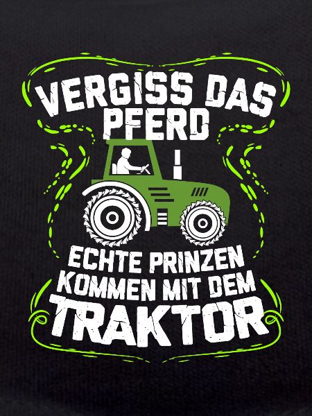 Traktor