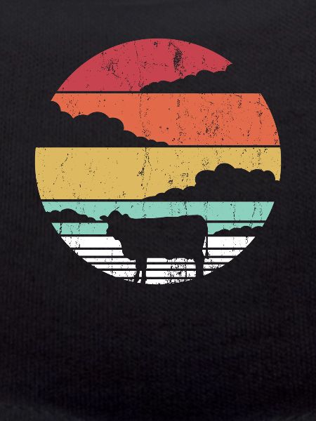 Cow cows