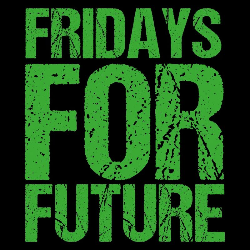 Fridays For Future