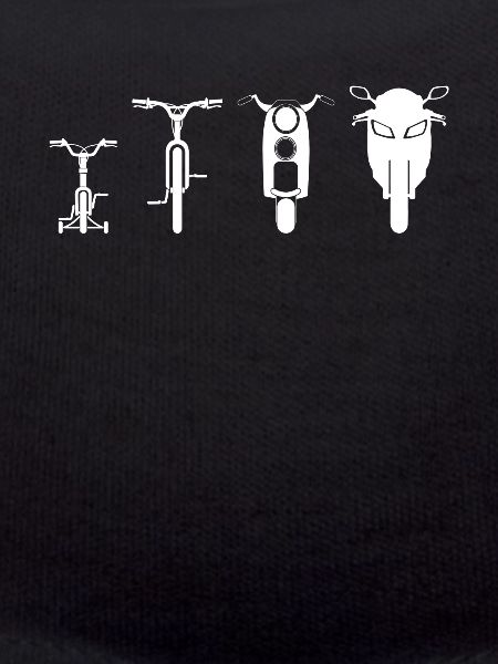 Motorcycle