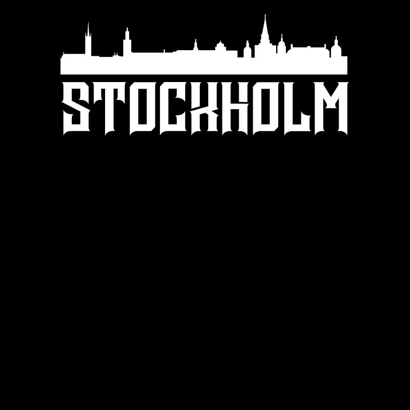 Stockholm