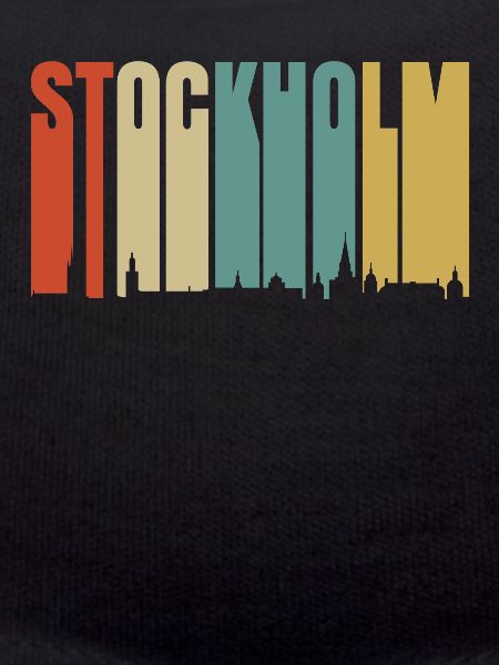 Stockholm