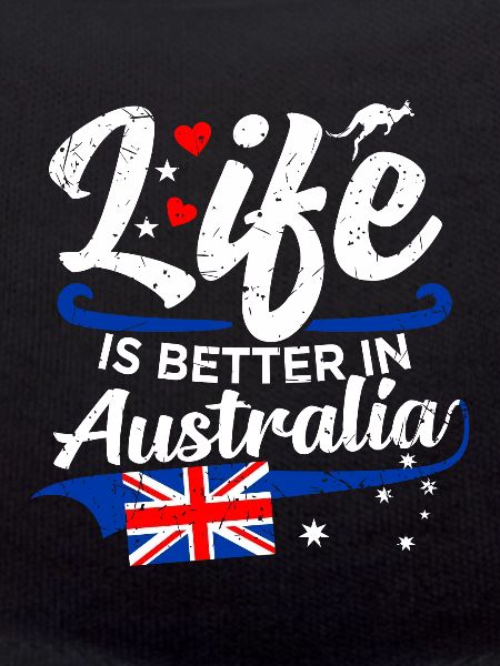 Australien