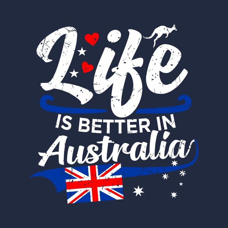 Australien