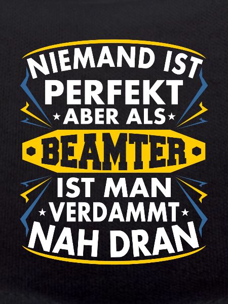 Beamter