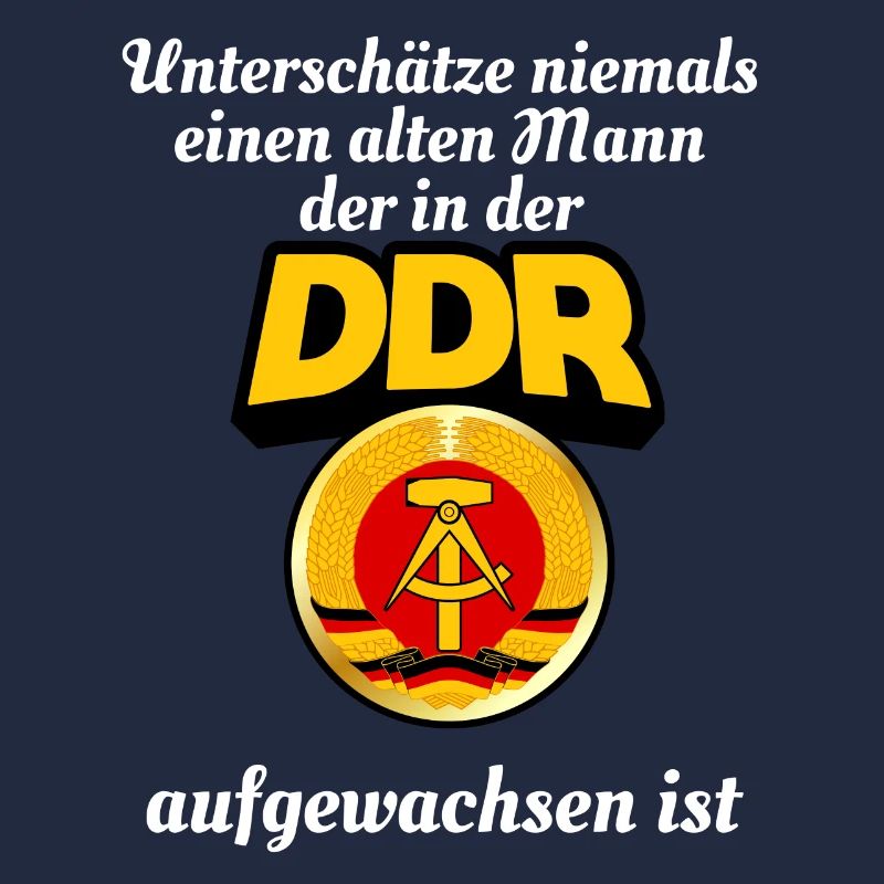 DDR