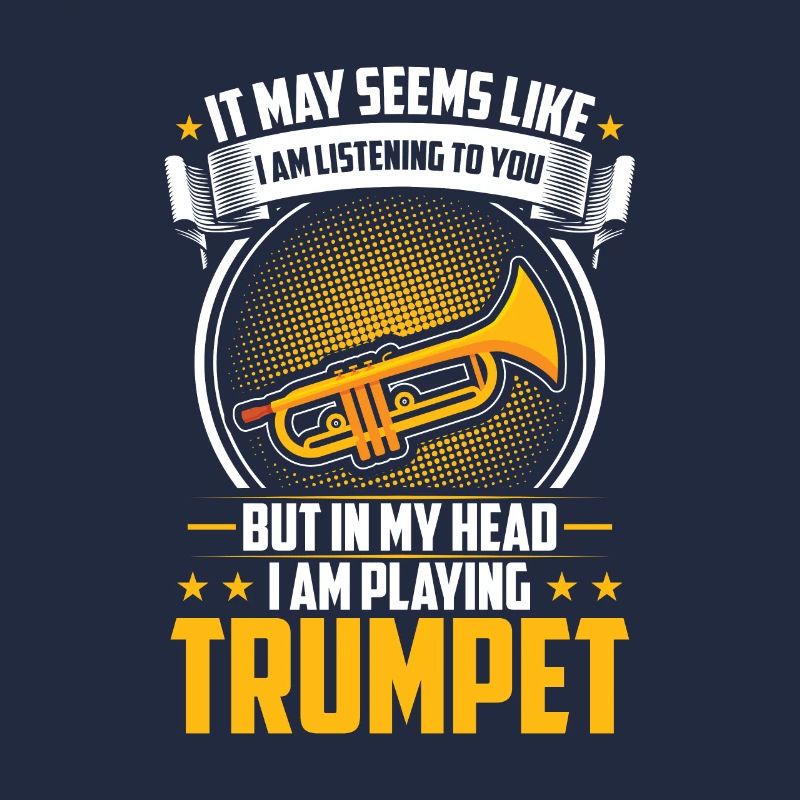 Trompete