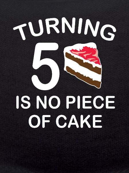 50th birthday