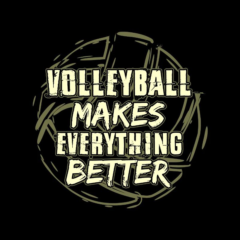 Volley-ball