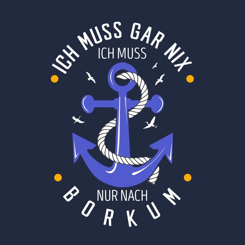Borkum