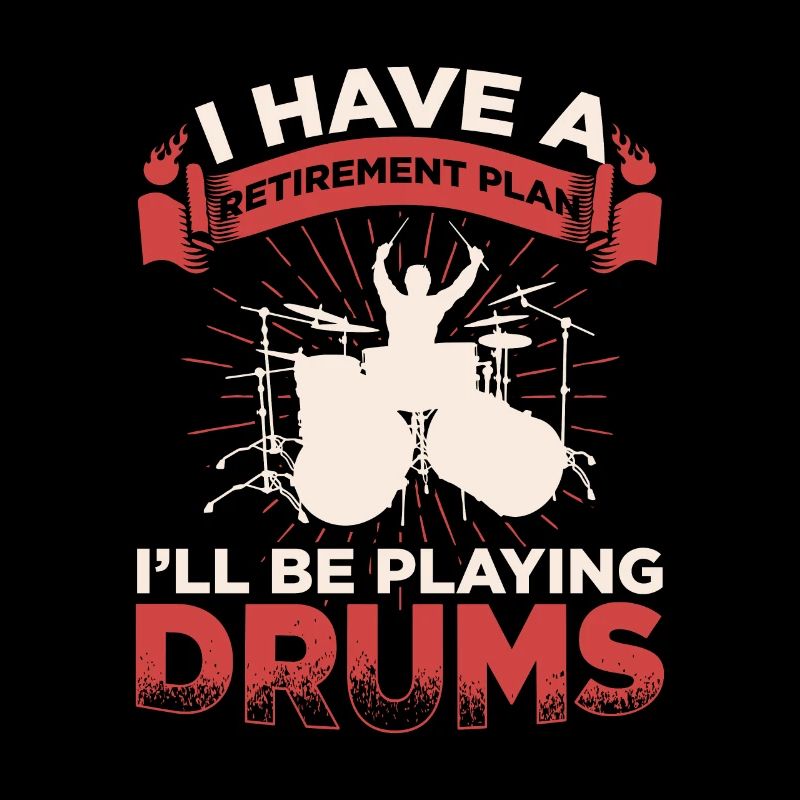 Drums