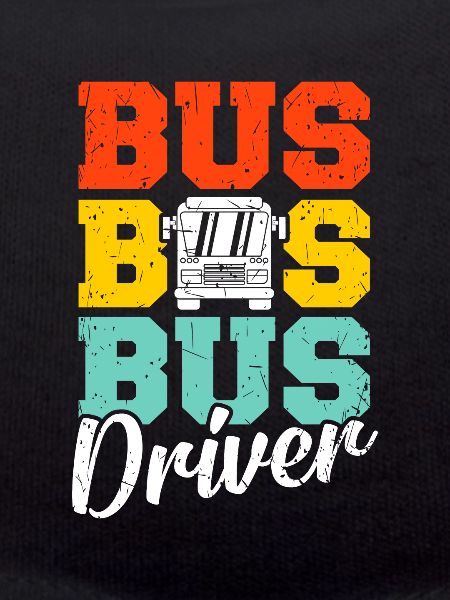 Busfahrer