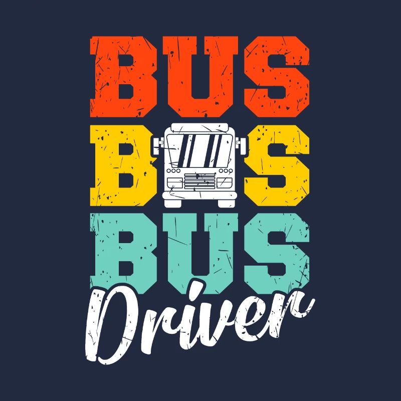 Busfahrer