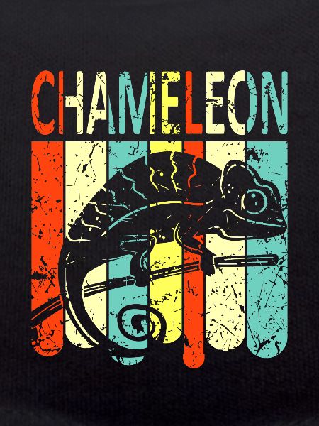 Caméléon