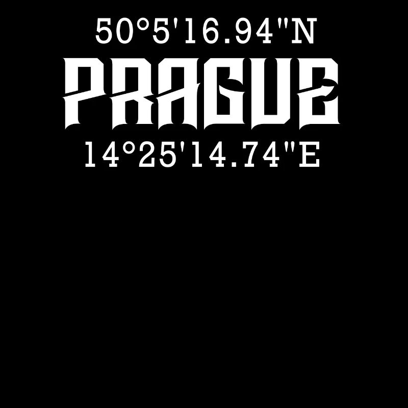 Prag Tschechien