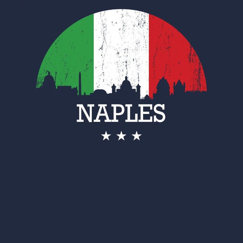 Naples Italie