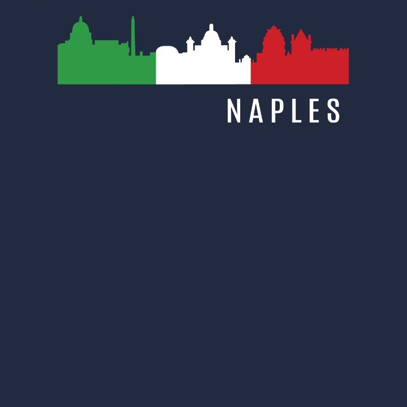 Naples Italie