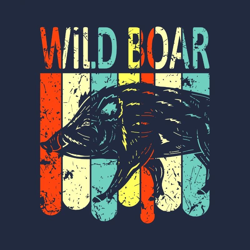 Wildschwein
