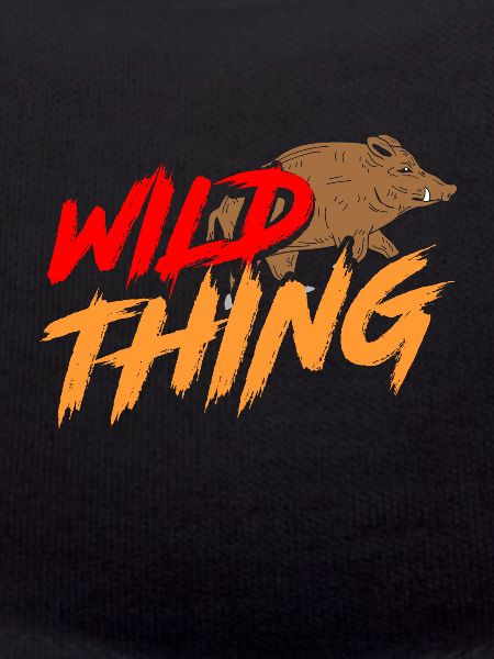 Wild boar