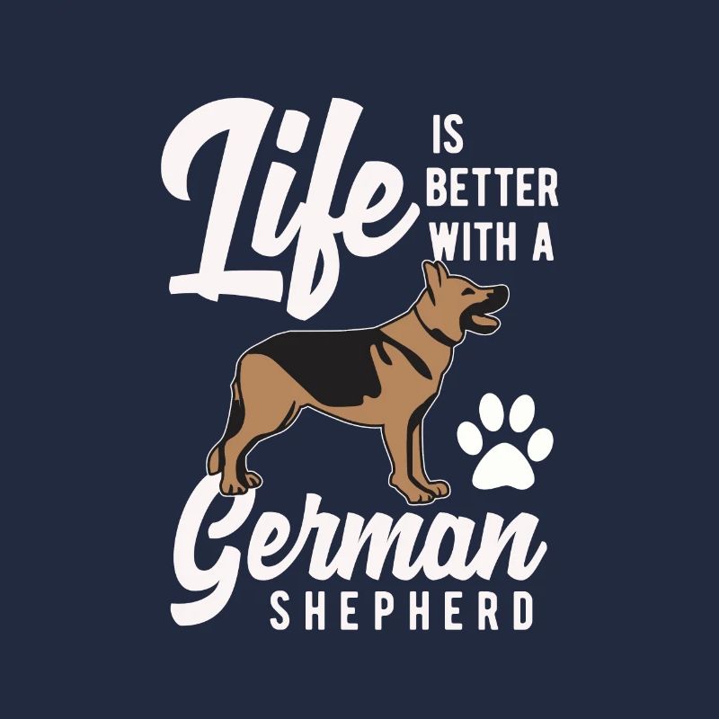 Deutscher Schäferhund
