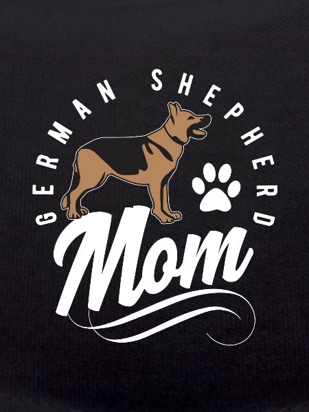 German shepherd dog