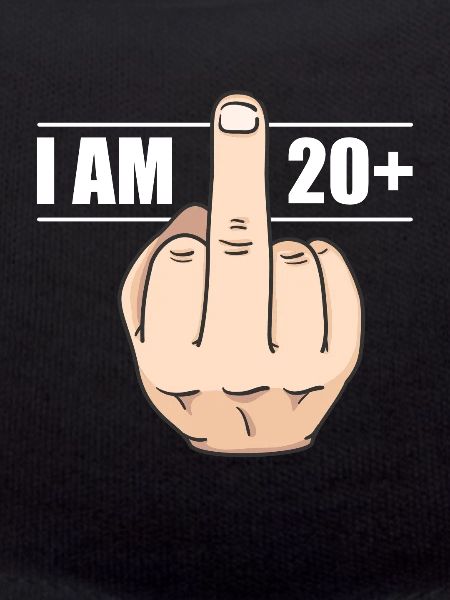 20ème anniversaire