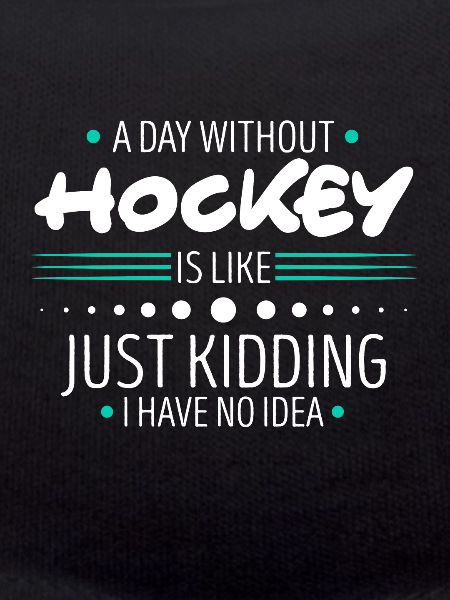 Hockey