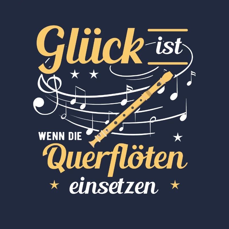 Querflöte