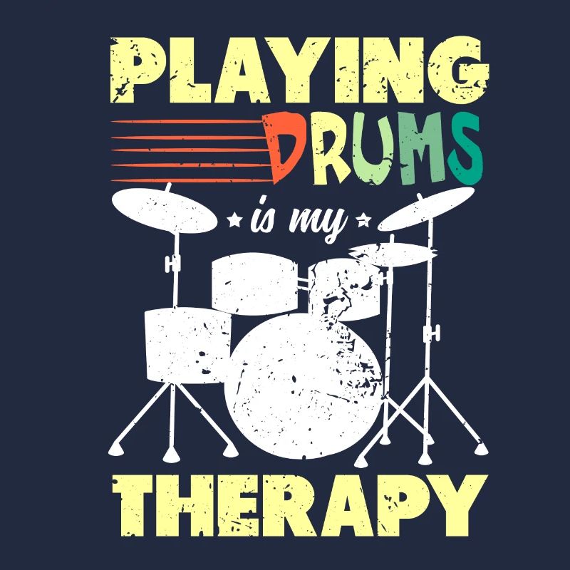 Drums