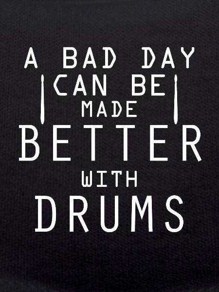 Drums