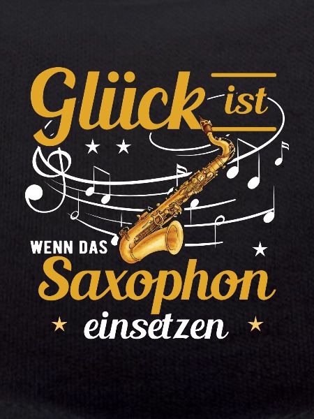 Saxophone
