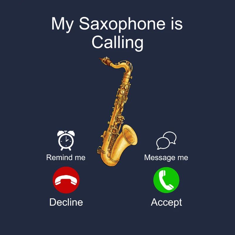Saxophone