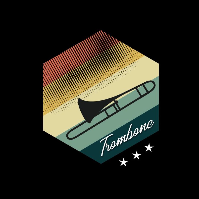 Posaune