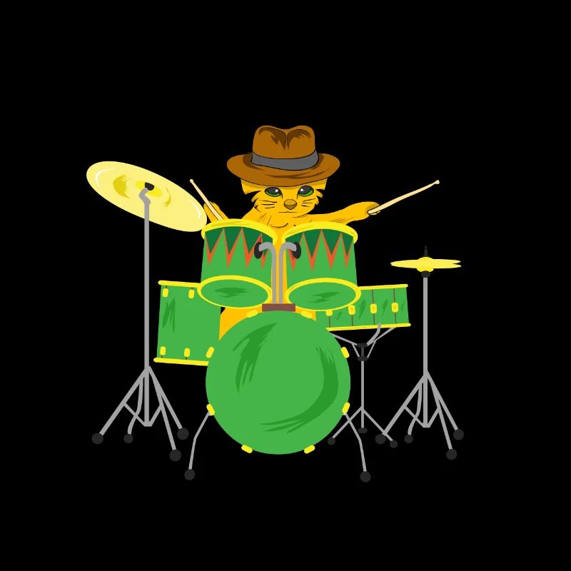 Drums
