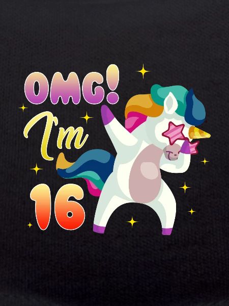16 th Birthday