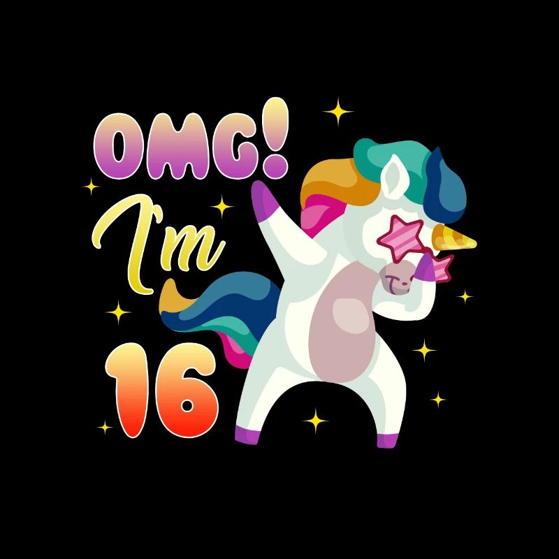 16ème anniversaire