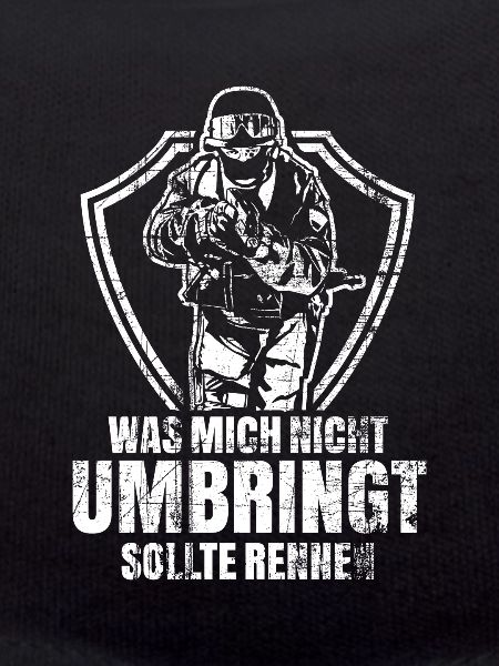 Soldat