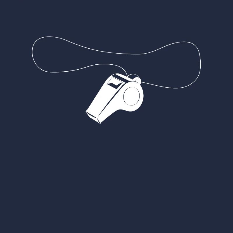 referee