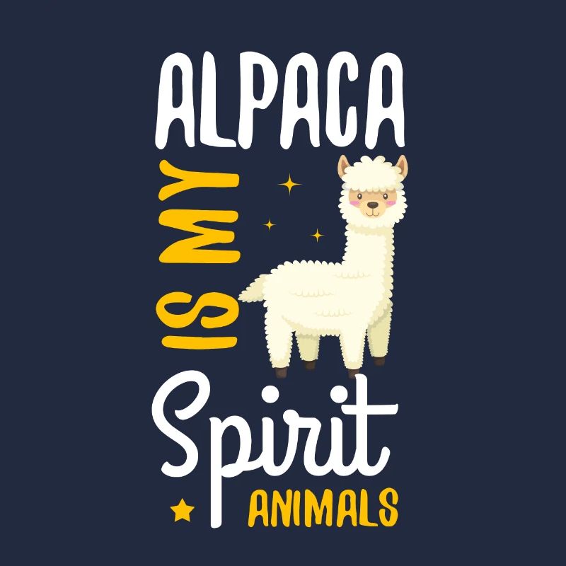 Alpaca Lama
