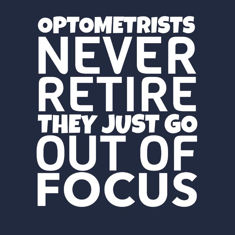 Optician optician optometrist gift