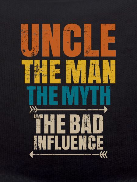 uncle