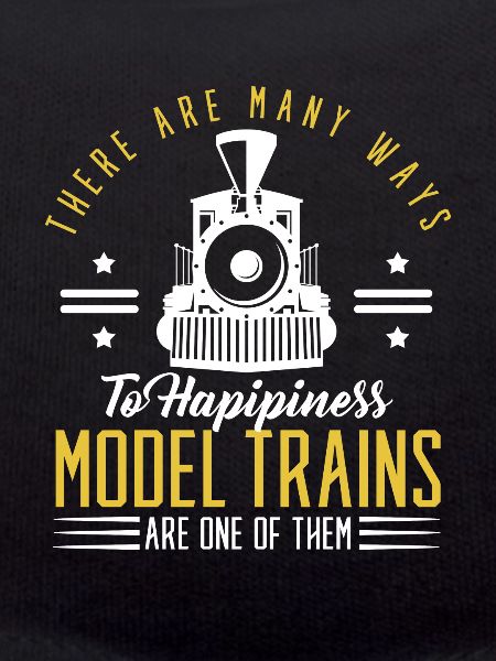 Train trains train modèle