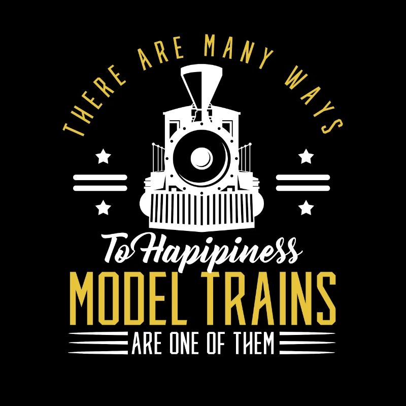 Train trains train modèle