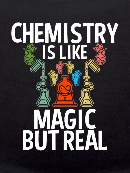 chemistry