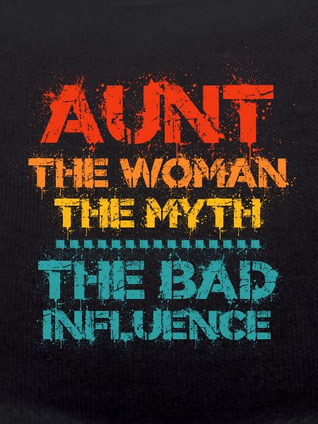 aunt