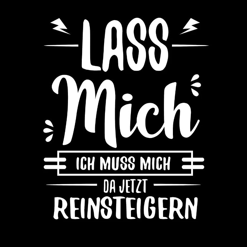 lustiger Spruch