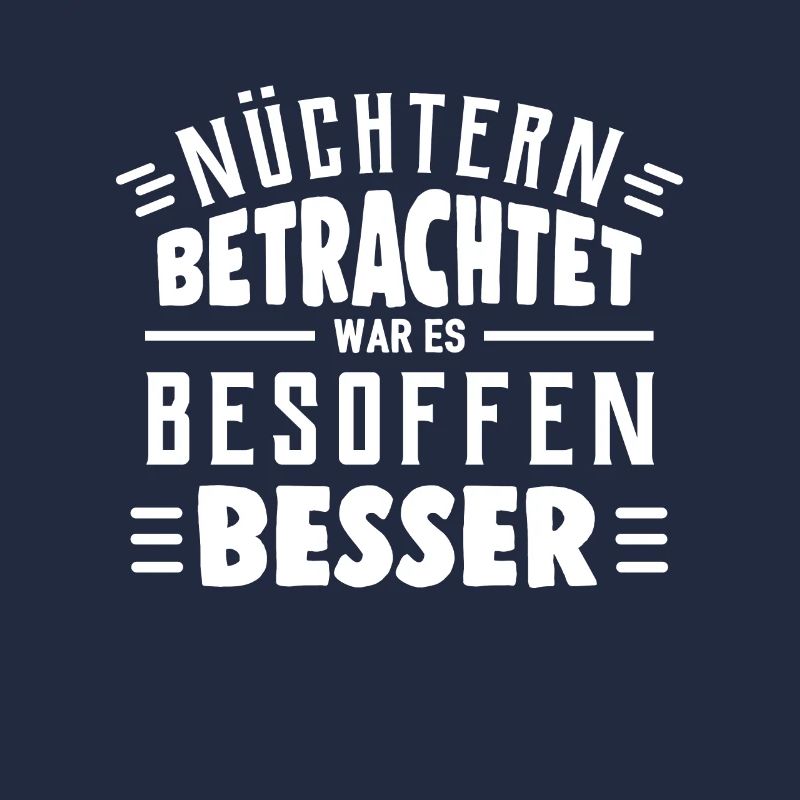 lustiger Spruch