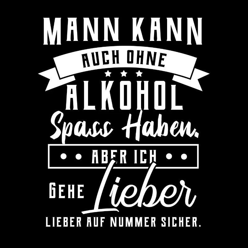 lustiger Spruch