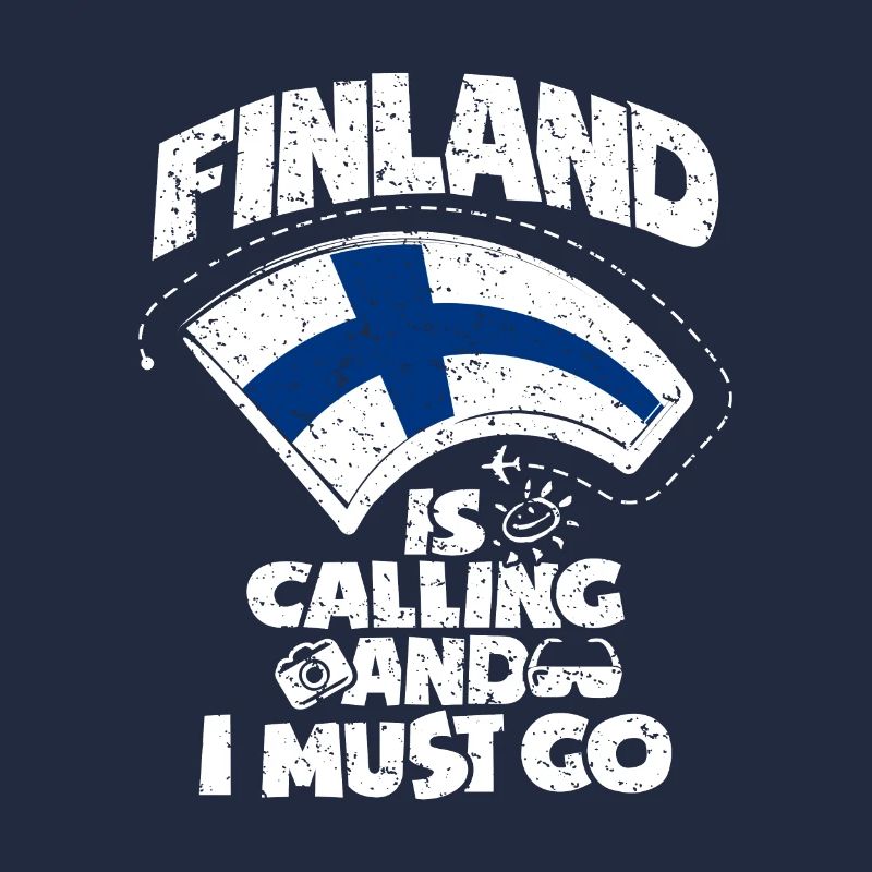 Finnland