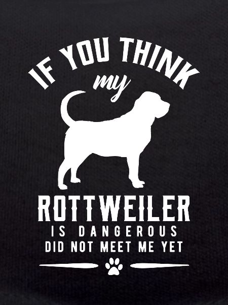 Rottweiler